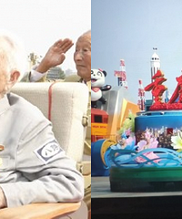 今年阅兵式,说说让你激动的瞬间