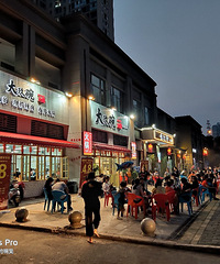 有没有这样一家店,会让你觉得开在你周围真好?比如这家火锅