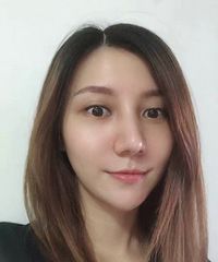 89年160CM的妹子征婚,从事珠宝销售的工作