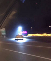 微博大V评价重庆出租车,是这样吗?