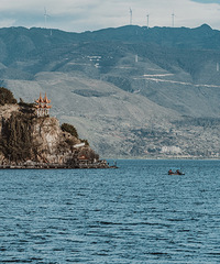 ��ɽ�ǵ����� ȥ���ɺ���һ���ؾ�֮��