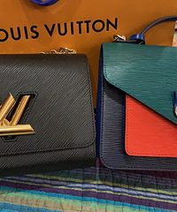 �ո����ֵ�һ��ƴ��LV�������̸о�ͦ����