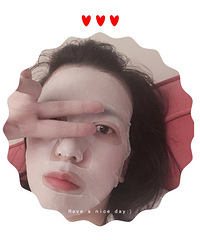 我真的要吹爆这款面膜,补水效果一级棒