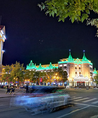 ����⳵�Լ��α�������Ȼ�ĳ����ڹ������ĸо�