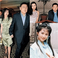 刘銮雄到底是深情,还是渣男啊