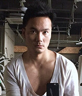 33岁的飞机维修师型男来找对象