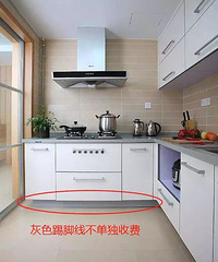 橱柜怎么算才不被整——看完省了不止1000元