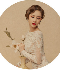 看得出我已经当妈妈了吗?从贵阳来重庆拍婚纱照,都说我是小杨幂