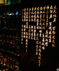 【手机记录重庆秋天】+我的秋天都是从夜幕降临开始的