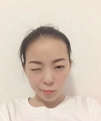 别再乱跟风平眉了!纹了适合自己弯弯眉,自然好看