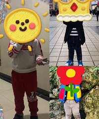 我家儿子X型腿矫正半年心得