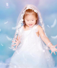 ���������գ��о�����С��Ů���ɵ�ģ������