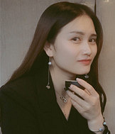 95年从事设计行业的妹子来相亲