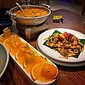 吃过最好吃的泰国菜