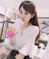 定居重庆的设计师川妹子来征男友
