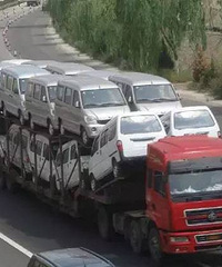 如何识别能把桥压塌的大车?快看!能救命!