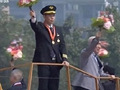 英雄机长认证微博啦