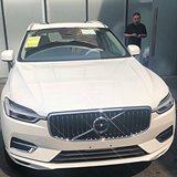 Volvo降价,我闪现提车