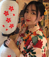 94年162CM妹子征婚,从事会计工作