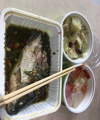 分享一下我半年瘦20斤