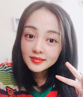 90年158CM妹子征婚,从事销售工作