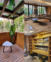 Լһֲٵ128ƽװ150ƽĸо