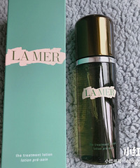 la mer精萃水