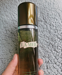 la mer精萃水