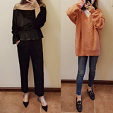 温柔又显女人味的穿搭