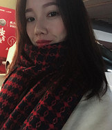 91年161CM妹子征婚,在央企工作