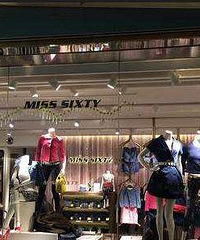 MISSSIXTY国外很便宜吗?国内吊牌三千加了,MISSSIXTY国外便宜吗