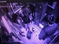 80岁外公遭狗主人殴打
