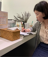 第一次做皮肤管理 感觉很有必要坚持下去