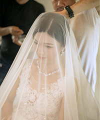 请最亲密的人去巴厘岛参加婚礼,住宝格丽和ayana,很美好