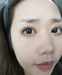 摆脱手残党!用这个小窍门夹出来的睫毛,又长又卷翘