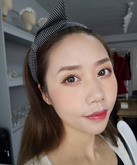 学了6节化妆课,再也不是新手手残党