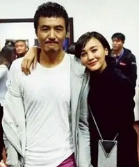 朴树离婚有新欢?与吴晓敏结婚14年没有婚礼、蜜月,亲嘴就崩溃