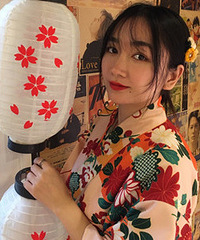 会计妹子来找有孝心的体贴男友