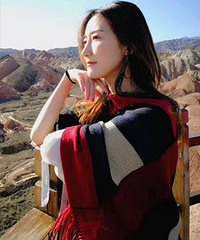 爱旅行的好身材气质小姐姐来相亲