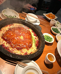 秋风飒爽,食欲大开,我与美食有个约会!!!