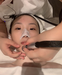加班造成的皮肤干燥和肩颈僵硬,都用这个方法解决了,一举两得