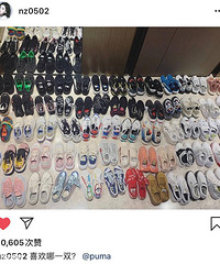 ����ɹ��һ��PUMA��Ь�ӣ�����