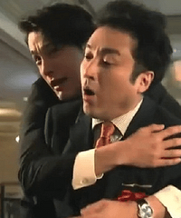 �߳ܵ�ײǽ�Ķ̾磬Ц����