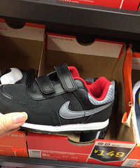 Nike�ö�ͯЬ�����ˣ�����˵Ĳ�99��Ǯ