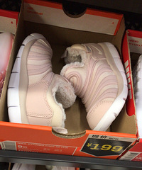 Nike�ö�ͯЬ�����ˣ�����˵Ĳ�99��Ǯ
