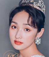 93年155CM妹子征婚,自己在创业
