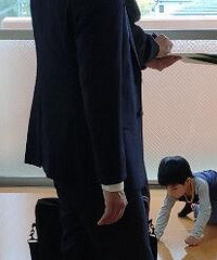 记录移居日本的生活,在三条市看房