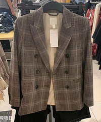 全网最全UR、ZARA、HM打折规律,12月低至五折!速看