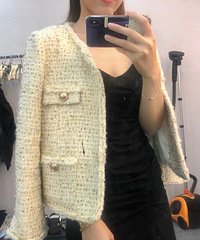 商场那些卖几千一件的衣服,你们觉得真的值这个价格吗?