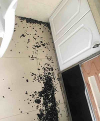可怕!高端大气的上万的集成灶就这样爆裂了